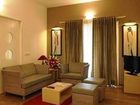 фото отеля Brigade Homestead Jayanagar 8th Block Bangalore