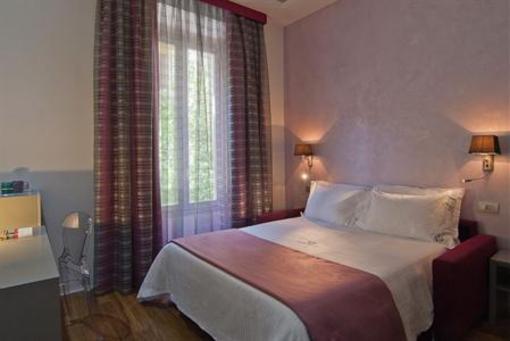 фото отеля Le Camere dei Conti