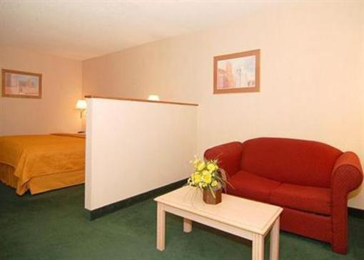 фото отеля Staybridge Suites Albuquerque North