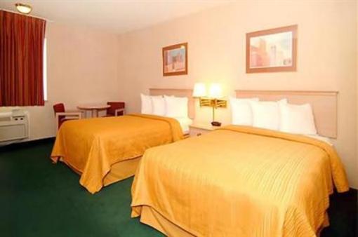 фото отеля Staybridge Suites Albuquerque North