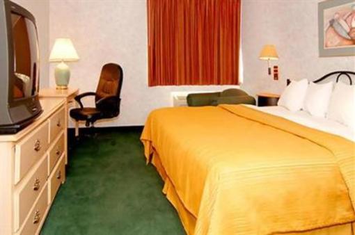 фото отеля Staybridge Suites Albuquerque North
