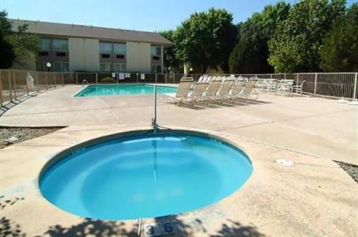 фото отеля Staybridge Suites Albuquerque North