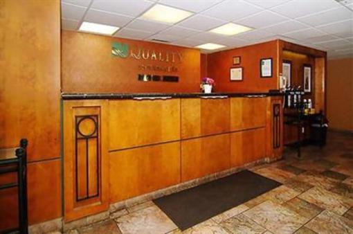 фото отеля Staybridge Suites Albuquerque North