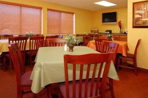 фото отеля Staybridge Suites Albuquerque North