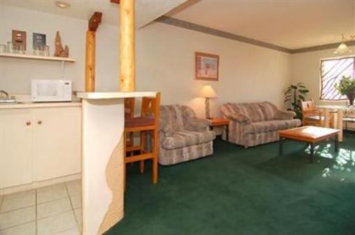 фото отеля Staybridge Suites Albuquerque North
