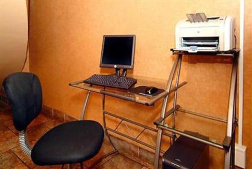 фото отеля Staybridge Suites Albuquerque North