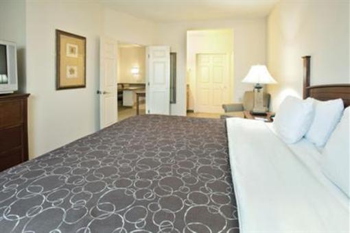 фото отеля Staybridge Suites Albuquerque North