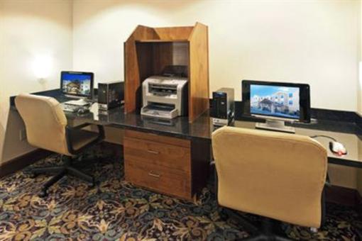 фото отеля Staybridge Suites Albuquerque North