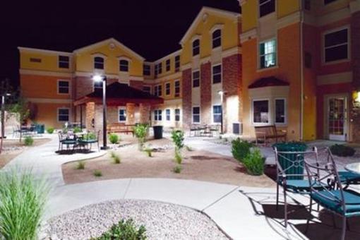 фото отеля Staybridge Suites Albuquerque North