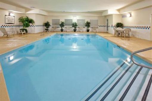 фото отеля Staybridge Suites Albuquerque North