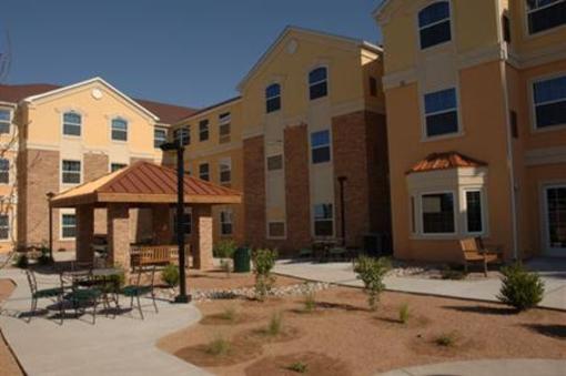 фото отеля Staybridge Suites Albuquerque North