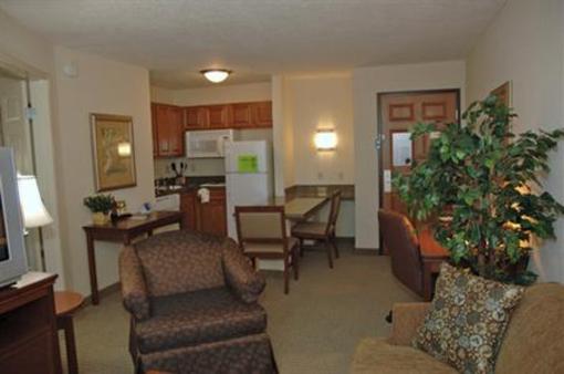 фото отеля Staybridge Suites Albuquerque North