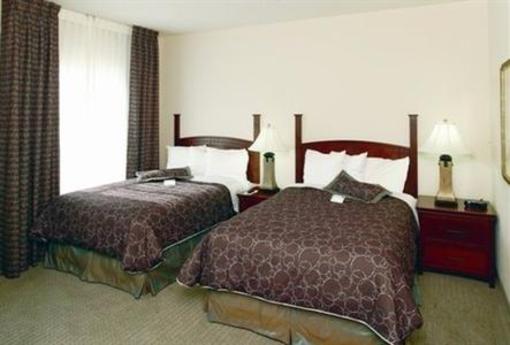 фото отеля Staybridge Suites Albuquerque North
