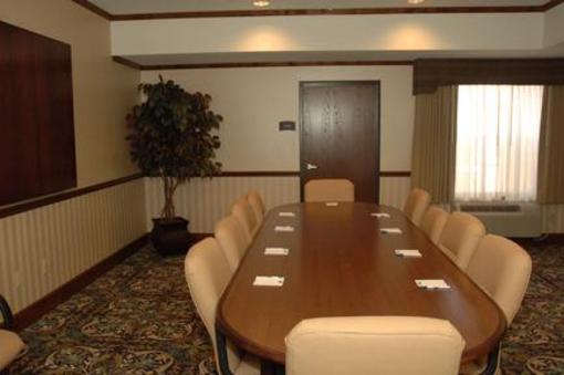фото отеля Staybridge Suites Albuquerque North
