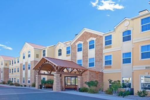 фото отеля Staybridge Suites Albuquerque North