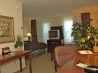 фото отеля Staybridge Suites Albuquerque North