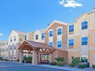 фото отеля Staybridge Suites Albuquerque North