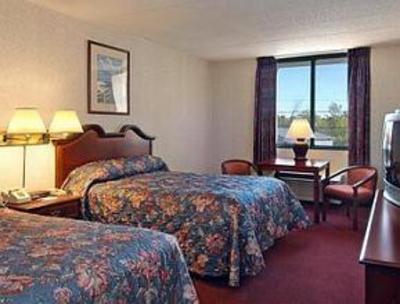 фото отеля Ramada Inn Bangor
