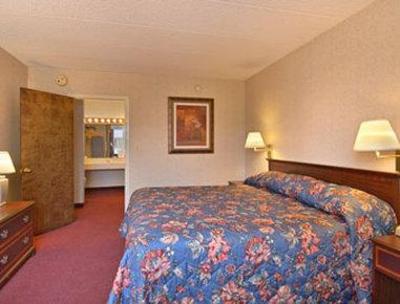 фото отеля Ramada Inn Bangor