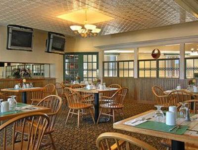 фото отеля Ramada Inn Bangor