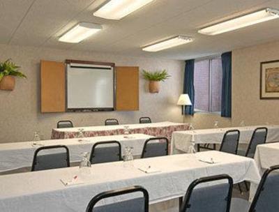 фото отеля Ramada Inn Bangor