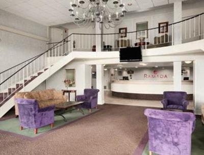 фото отеля Ramada Inn Bangor