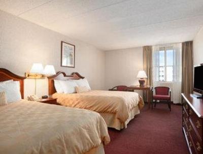 фото отеля Ramada Inn Bangor