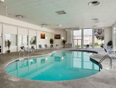 фото отеля Ramada Inn Bangor
