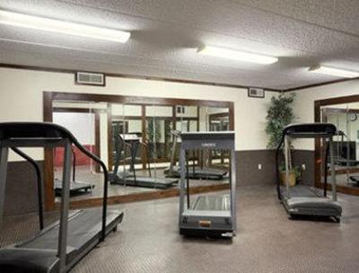 фото отеля Ramada Inn Bangor