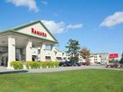 фото отеля Ramada Inn Bangor