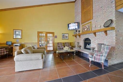 фото отеля BEST WESTERN Country Suites