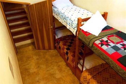 фото отеля Escambo Hostel