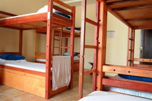 фото отеля Escambo Hostel