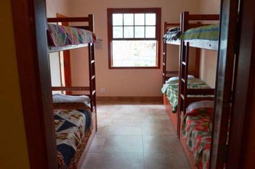 фото отеля Escambo Hostel