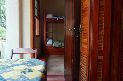 фото отеля Escambo Hostel