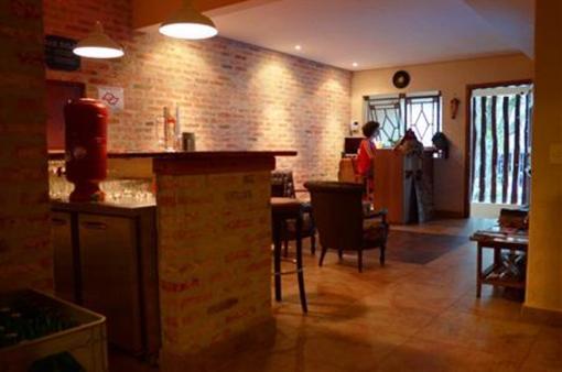 фото отеля Escambo Hostel