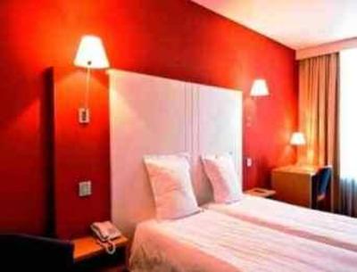 фото отеля Hotel 't Zand