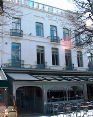фото отеля Hotel 't Zand