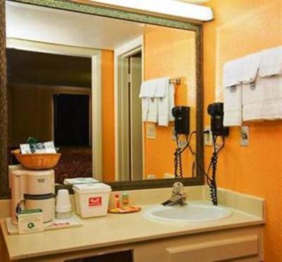 фото отеля Econo Lodge Austin