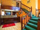 фото отеля Econo Lodge Austin