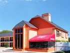 фото отеля Econo Lodge Austin