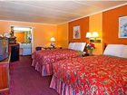 фото отеля Econo Lodge Austin