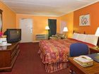 фото отеля Econo Lodge Austin