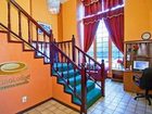 фото отеля Econo Lodge Austin