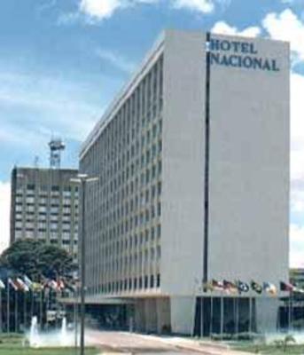 фото отеля Hotel Nacional