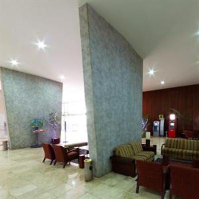 фото отеля Hotel Nacional