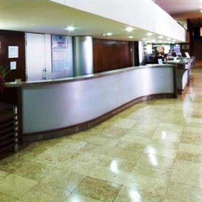 фото отеля Hotel Nacional