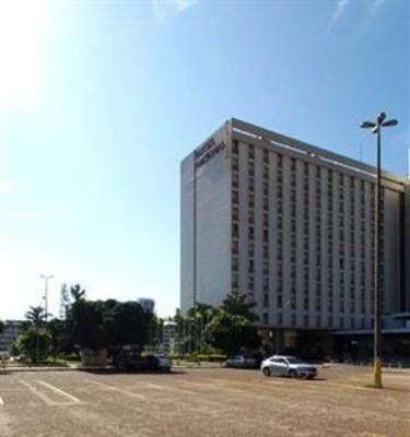 фото отеля Hotel Nacional
