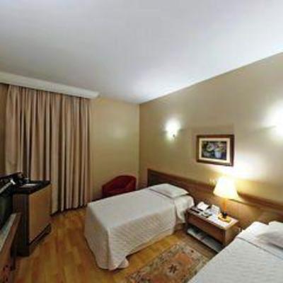 фото отеля Hotel Nacional