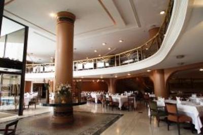 фото отеля Hotel Nacional
